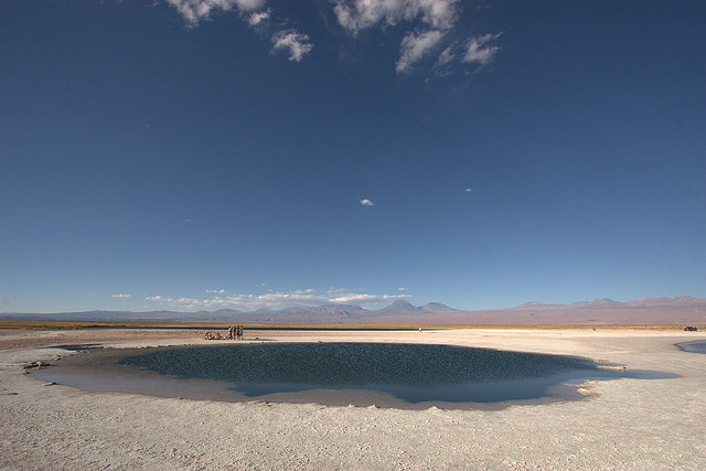 TOP 10 paisajes del Altiplano de los Andes Centrales que cuesta creer que existen 【Parte I】 15