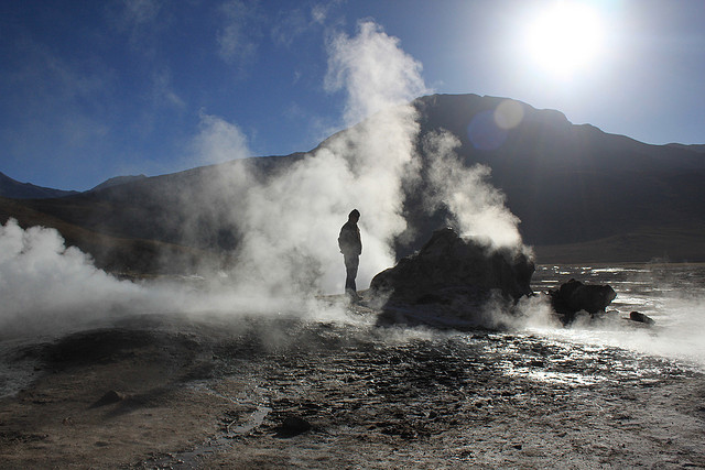 TOP 10 paisajes del Altiplano de los Andes Centrales que cuesta creer que existen 【Parte I】 31