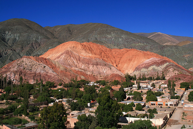 TOP 10 paisajes del Altiplano de los Andes Centrales que cuesta creer que existen 【Parte II】 18