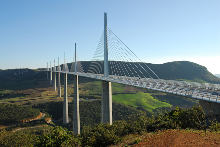 Top 10 puentes europeos que debe visitar por lo menos una vez en la vida 6