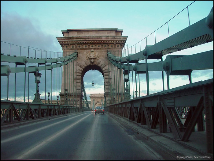 Top 10 puentes europeos que debe visitar por lo menos una vez en la vida 7