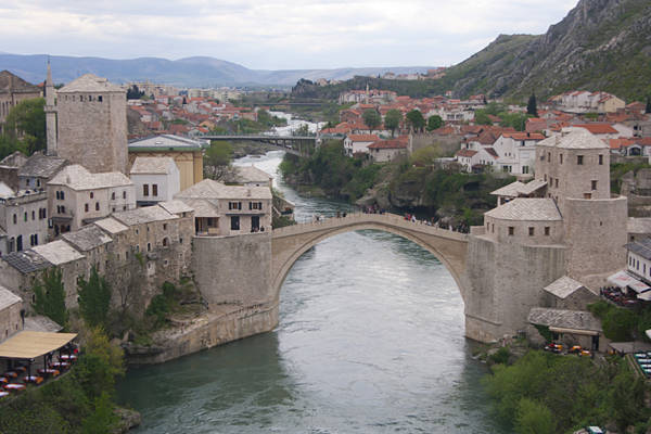 Top 10 puentes europeos que debe visitar por lo menos una vez en la vida 10