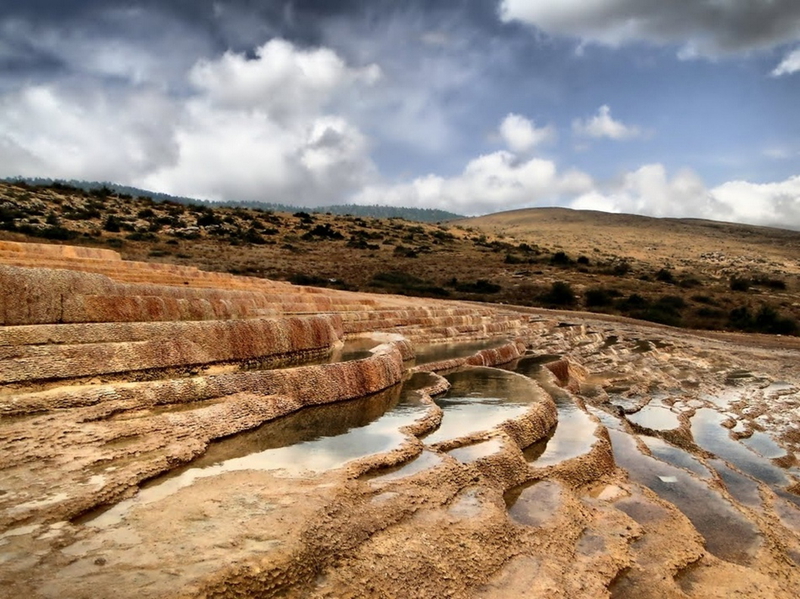 Los paisajes más fabulosos y bellos del mundo