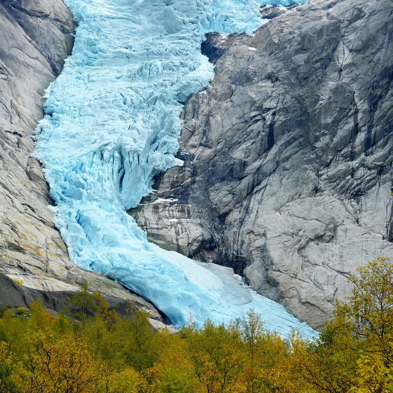 Los paisajes más fabulosos y bellos del mundo