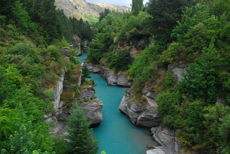 Los paisajes más fabulosos y bellos del mundo