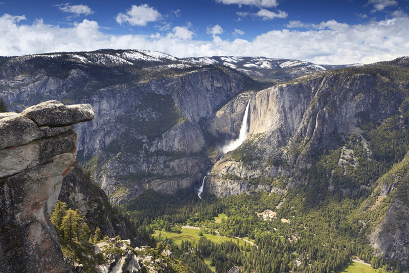 Los paisajes más fabulosos y bellos del mundo