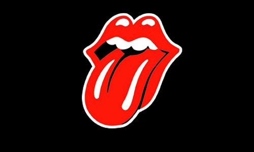 The Rolling Stones. 