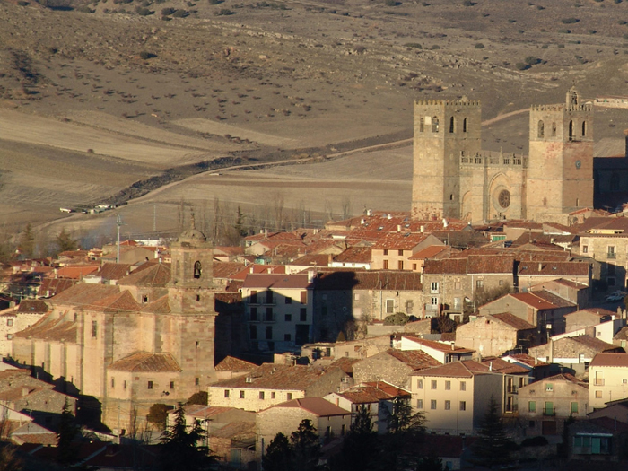 Top 12 pueblos más bonitos de la Edad Media de España 6