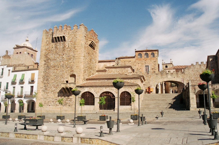 Top 12 pueblos más bonitos de la Edad Media de España 10