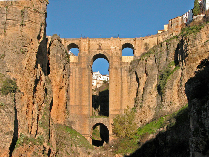 Top 12 pueblos más bonitos de la Edad Media de España 12