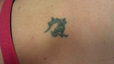 Los más absurdos tatuajes con caracteres chinos