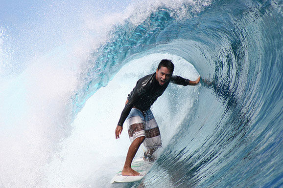 10 mejores lugares del mundo para hacer surf