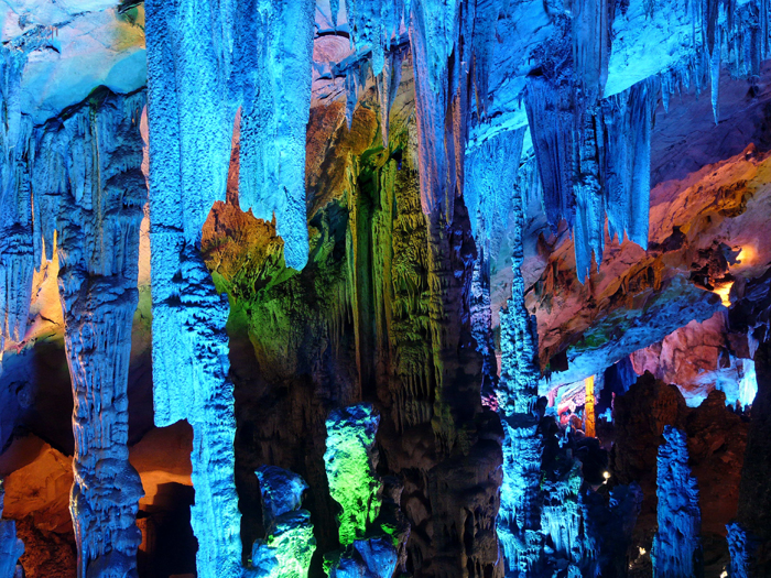 En el centro de la Tierra: TOP 10 cuevas más espectaculares del mundo 2