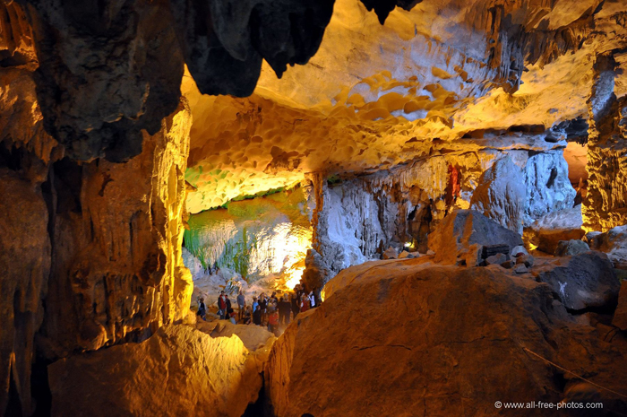En el centro de la Tierra: TOP 10 cuevas más espectaculares del mundo 4