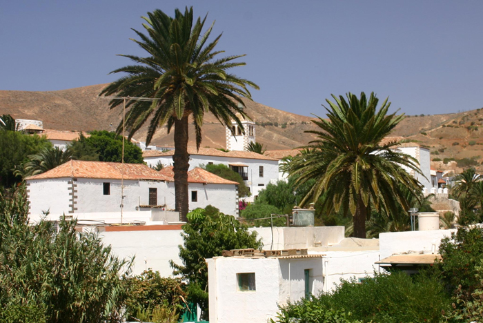 Top 10 pueblos de Canarias 1