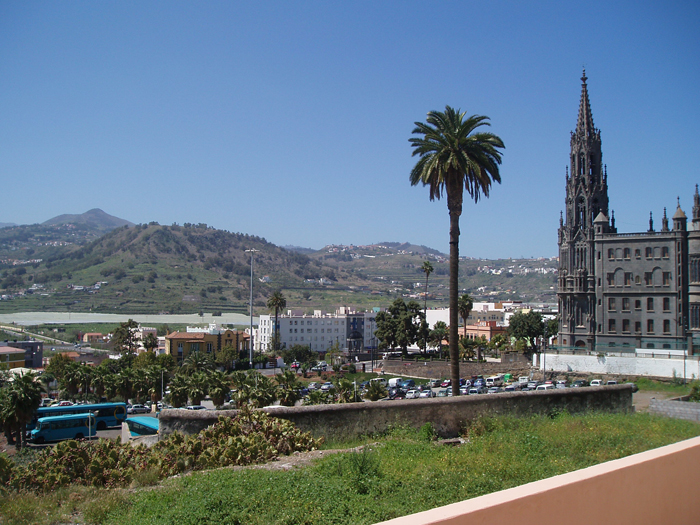 Top 10 pueblos de Canarias 8