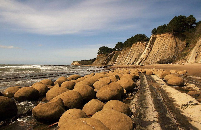 Las playas más especiales del mundo