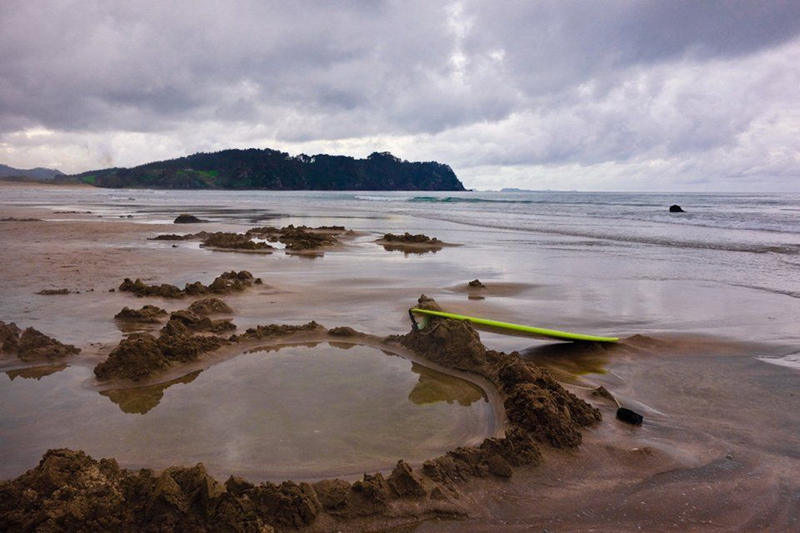 Las playas más especiales del mundo