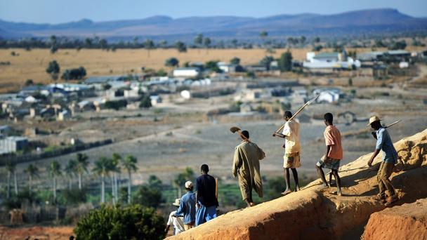 Lugares turísticos populares elegidos por BBC a la semana