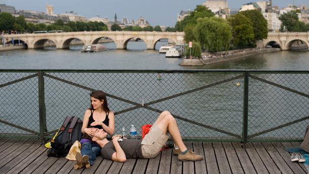 Lugares turísticos populares elegidos por BBC a la semana