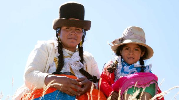 Lugares turísticos populares elegidos por BBC a la semana