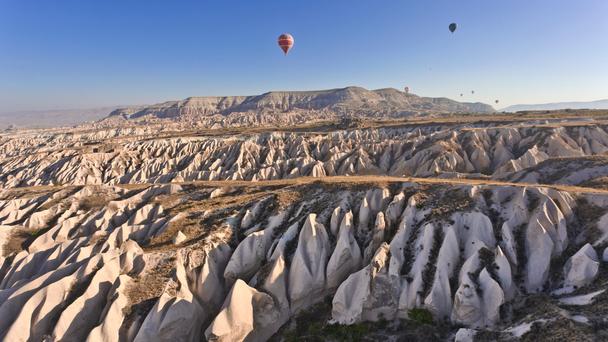 Lugares turísticos populares elegidos por BBC a la semana