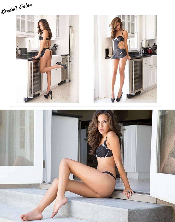 Sensuales estrellas filipinas posan juntas en FHM