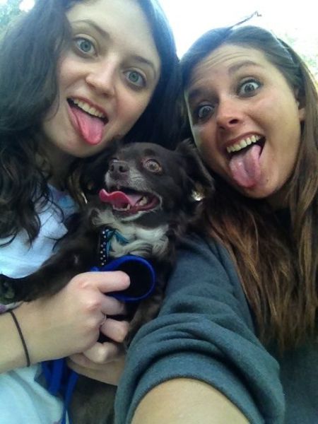 Fotos divertidas que te hacen reir