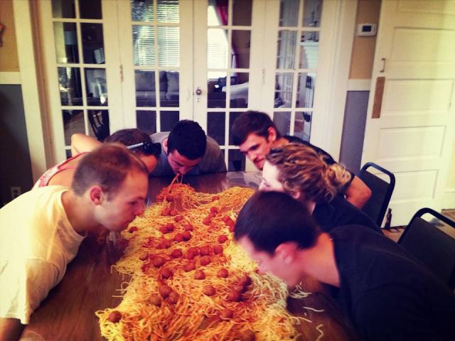 Fotos divertidas que te hacen reir