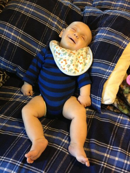 Fotos divertidas que te hacen reir