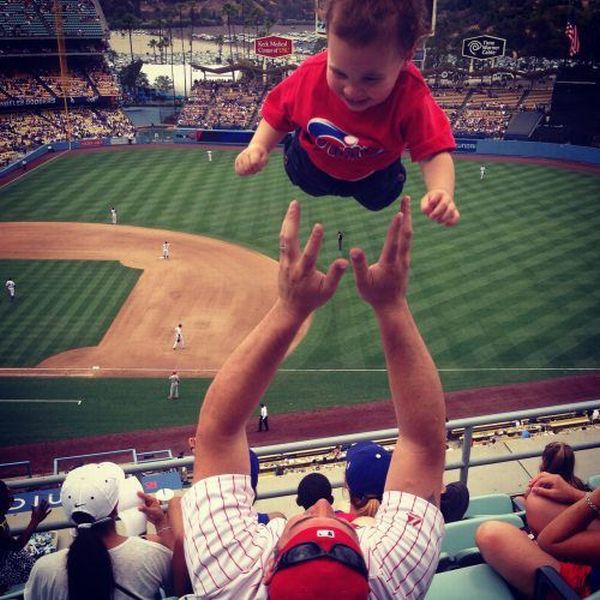 Fotos divertidas que te hacen reir