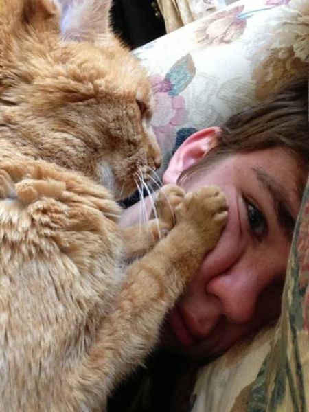 Fotos divertidas que te hacen reir