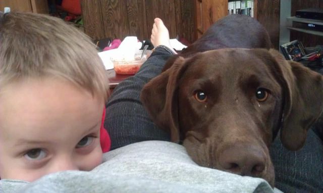 Fotos divertidas que te hacen reir