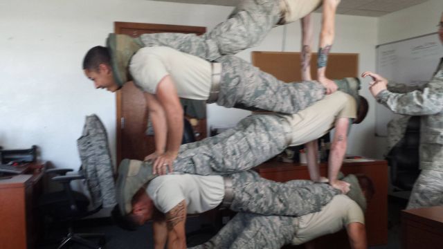 Fotos divertidas que te hacen reir