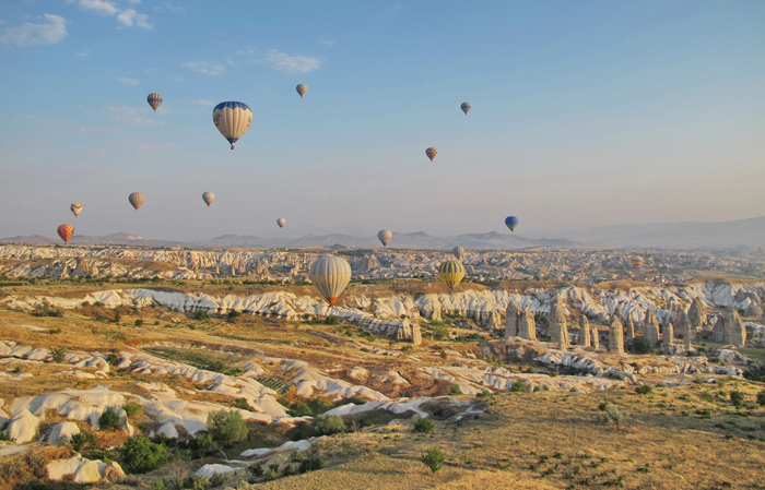 Top 10 lugares de Europa para decir el ¨Sí quiero¨ 8