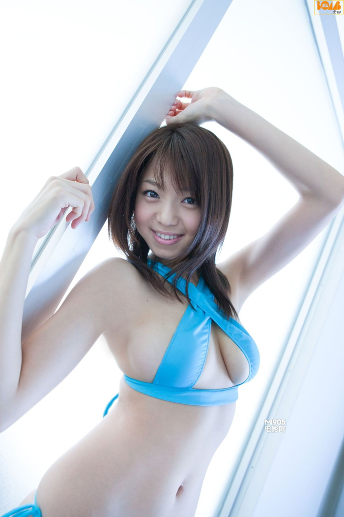 Nakamura Shizuka,sexy actriz japonesa luce su cuerpo atractivo 5