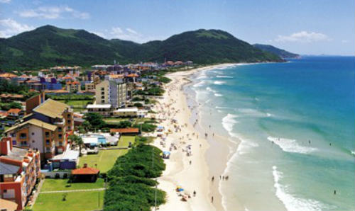 Florianópolis, Brasil.