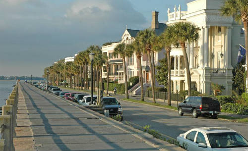 Charleston, Estados Unidos.