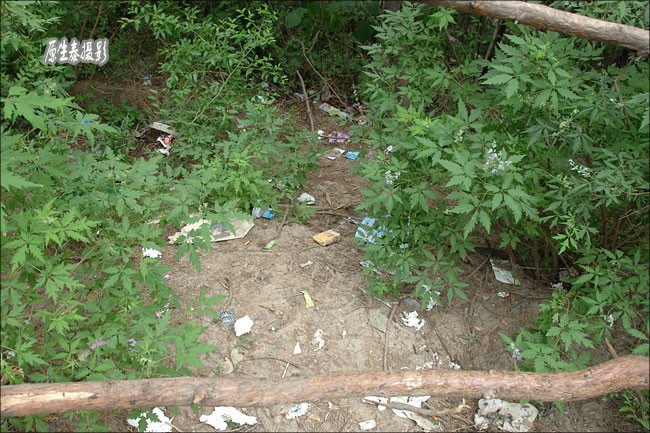 Lugar sexual para los gays chinos en Beijing