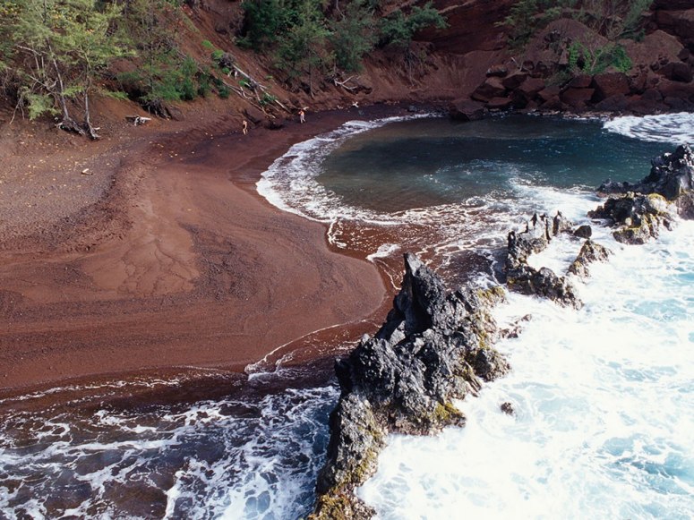 Kaihalulu, Hawai