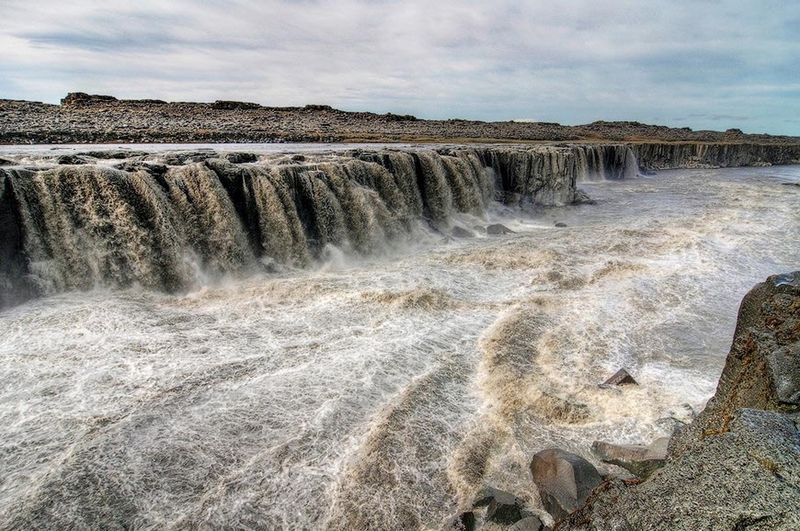 Espectacular paisaje del primer salto de Europa6