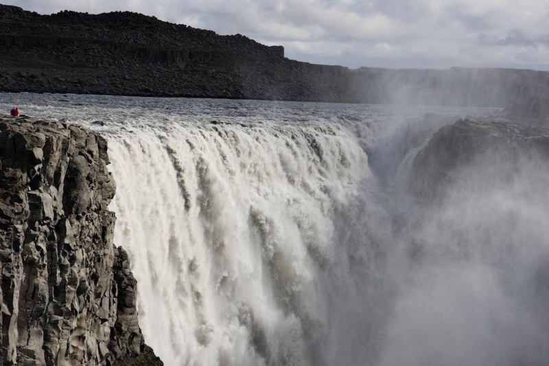 Espectacular paisaje del primer salto de Europa17