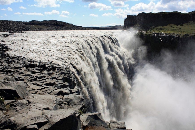 Espectacular paisaje del primer salto de Europa19