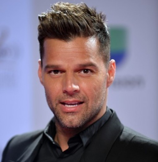 Ricky Martin admite que odiaba a los homosexuales