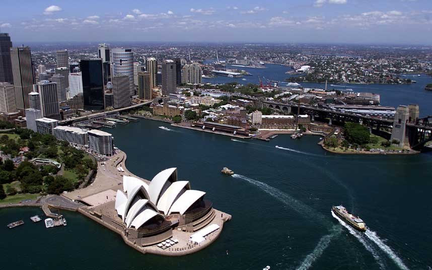 Sydney, Australia