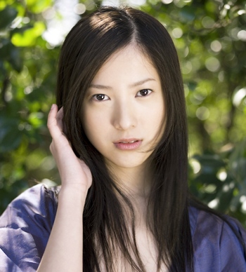 Las top 10 actrices japonesas de calificación X 2