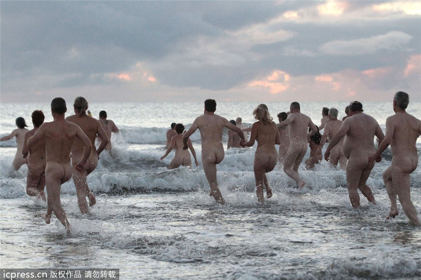 ¡Sensualidad! Las playas nudistas en este verano