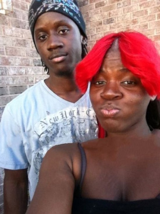 Fotos divertidas de las mujeres locas