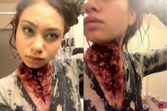 Fotos divertidas de las mujeres locas