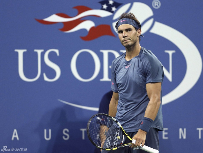 Rafa Nadal,otro español a los cuartos! 7